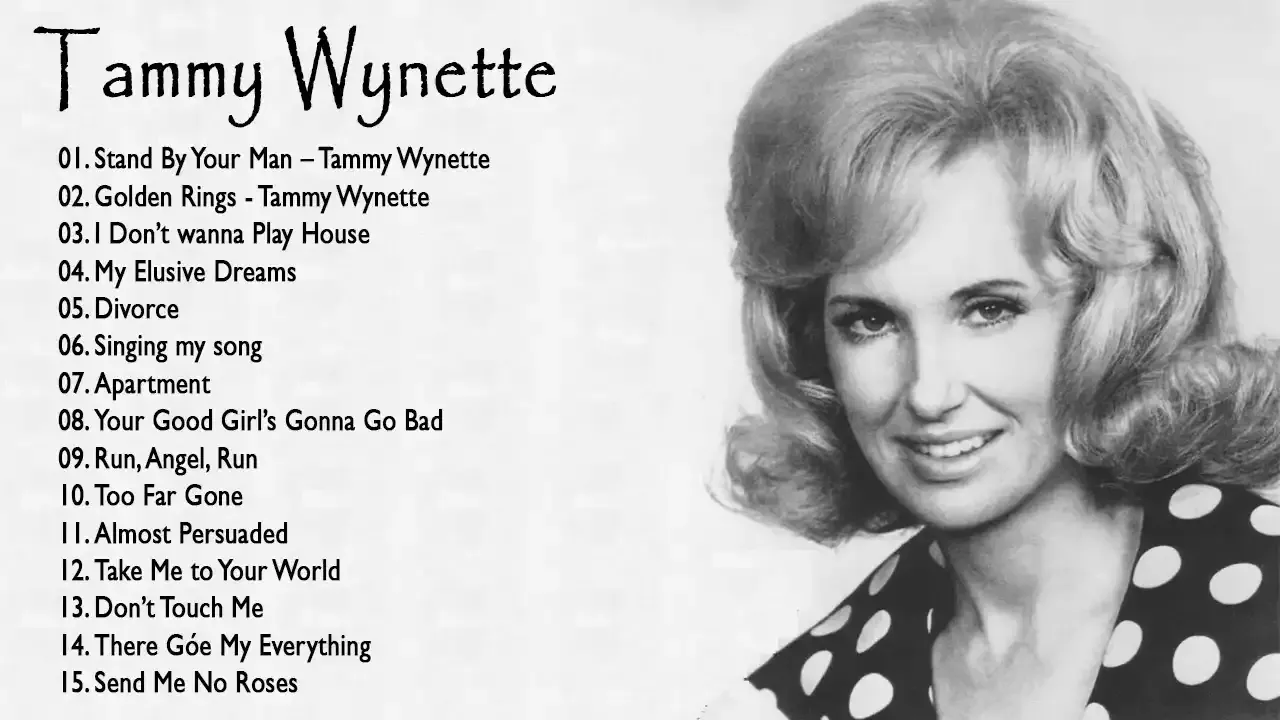 שוברים לבבות ולוקחים שמות: חקור את התופעה של אלבומי גירושין של מוזיקת קאנטרי